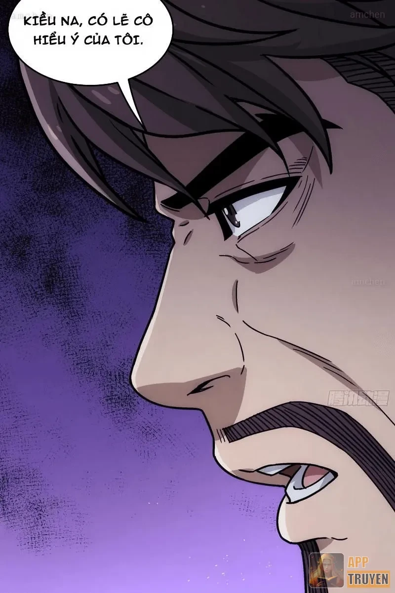 Cương Thiết Khế Ước Chapter 61 - 90