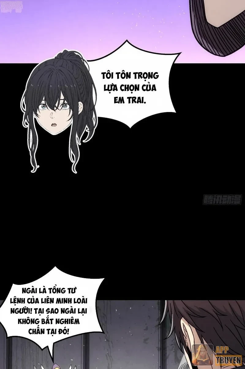 Cương Thiết Khế Ước Chapter 61 - 91