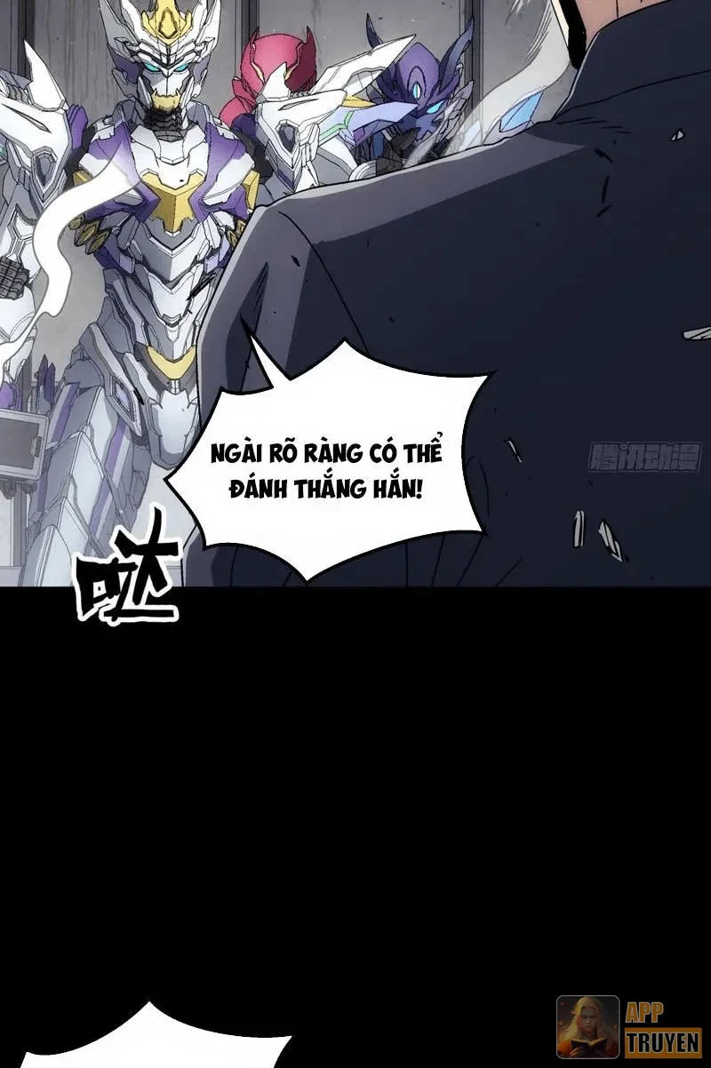 Cương Thiết Khế Ước Chapter 61 - 92