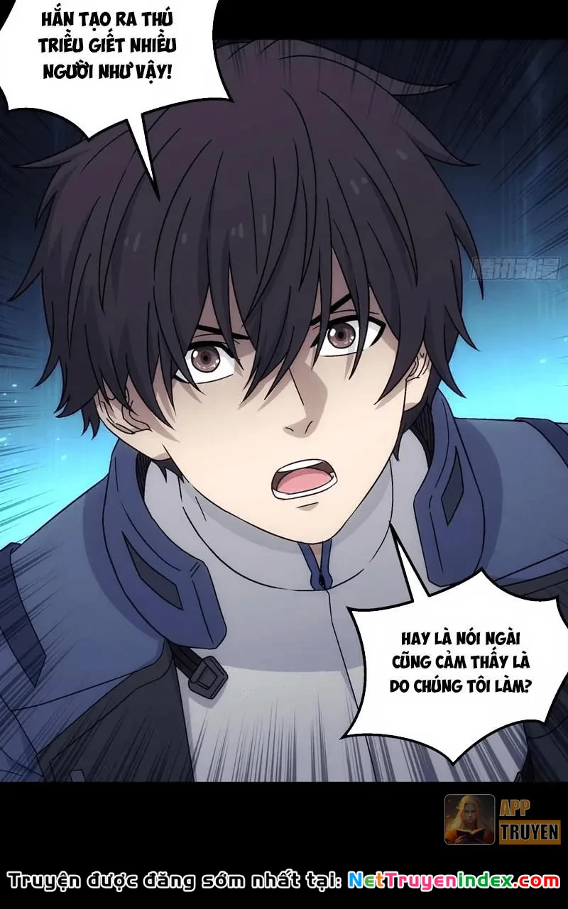 Cương Thiết Khế Ước Chapter 61 - 93