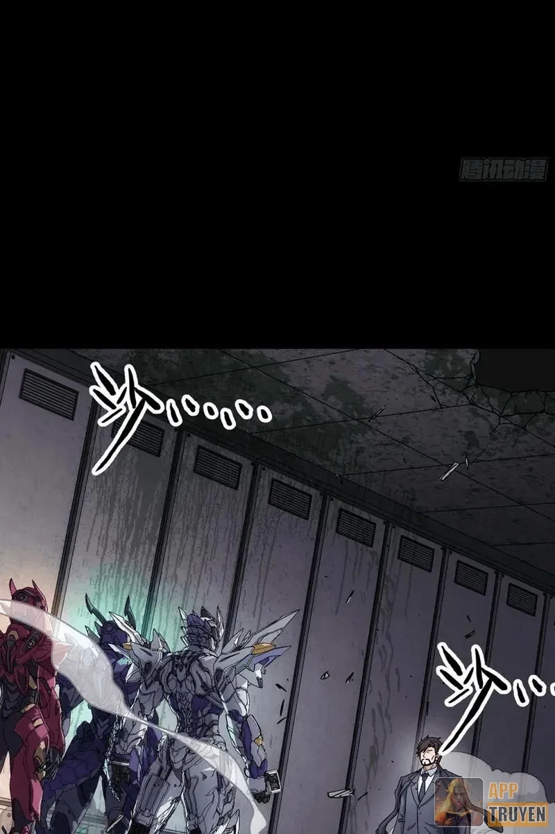 Cương Thiết Khế Ước Chapter 61 - 94