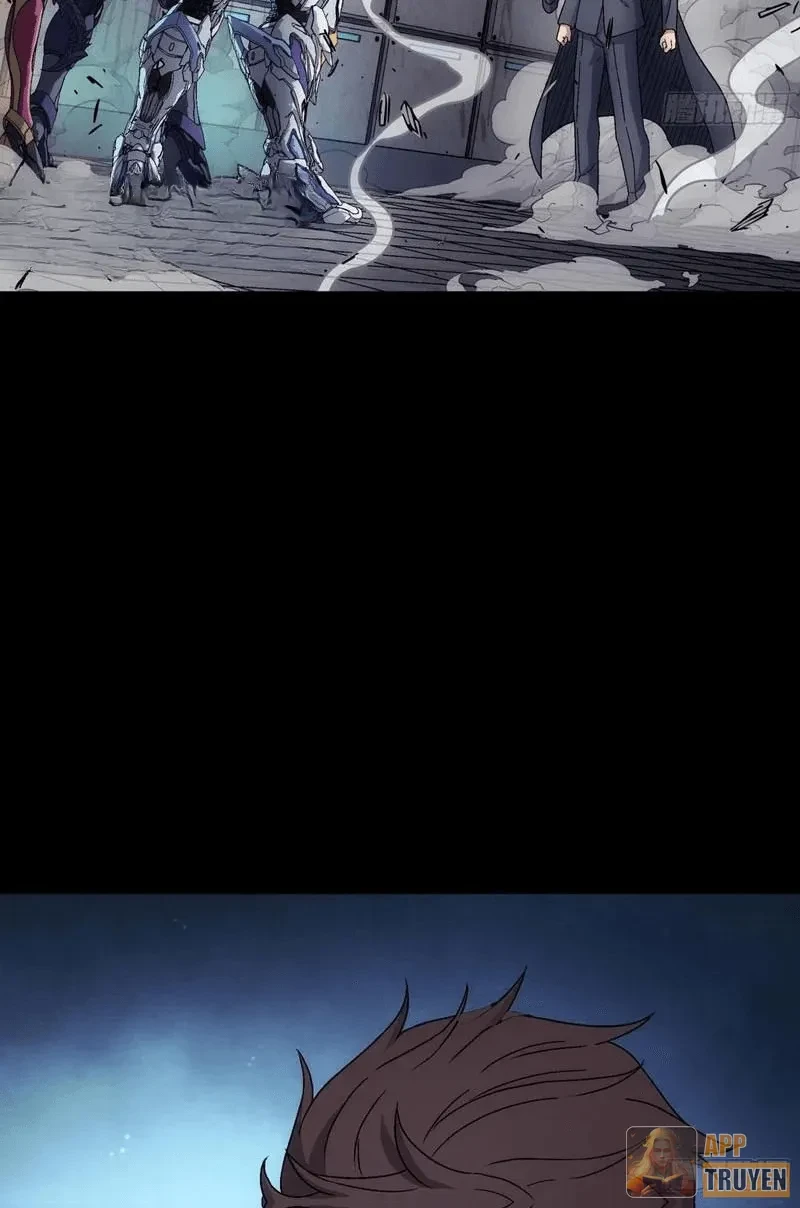 Cương Thiết Khế Ước Chapter 61 - 95