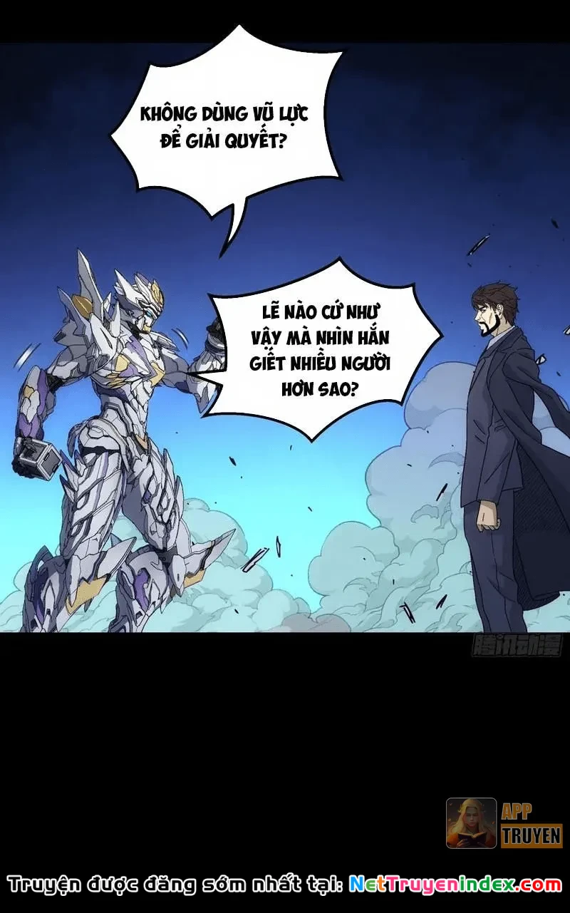 Cương Thiết Khế Ước Chapter 61 - 97