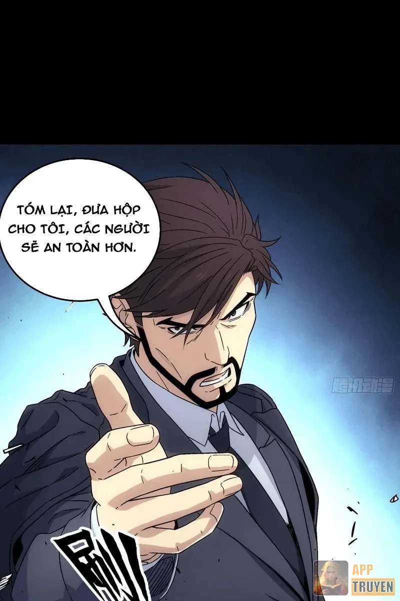 Cương Thiết Khế Ước Chapter 61 - 98