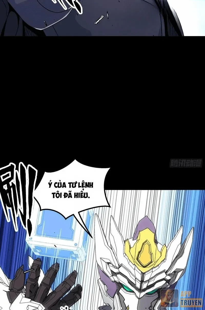 Cương Thiết Khế Ước Chapter 61 - 99