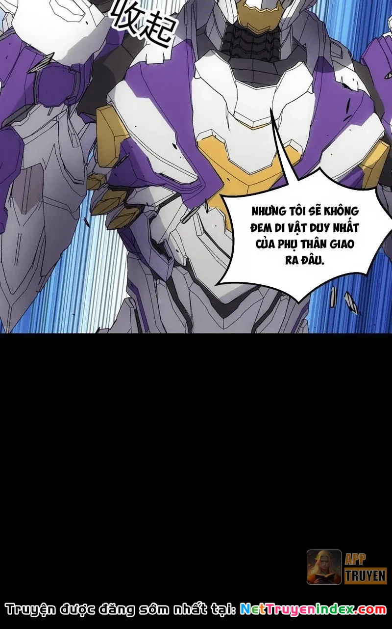 Cương Thiết Khế Ước Chapter 61 - 100