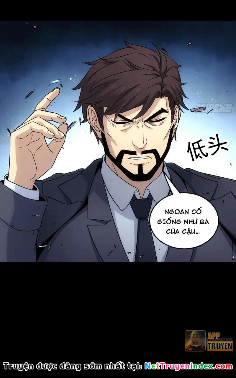 Cương Thiết Khế Ước Chapter 61 - 101