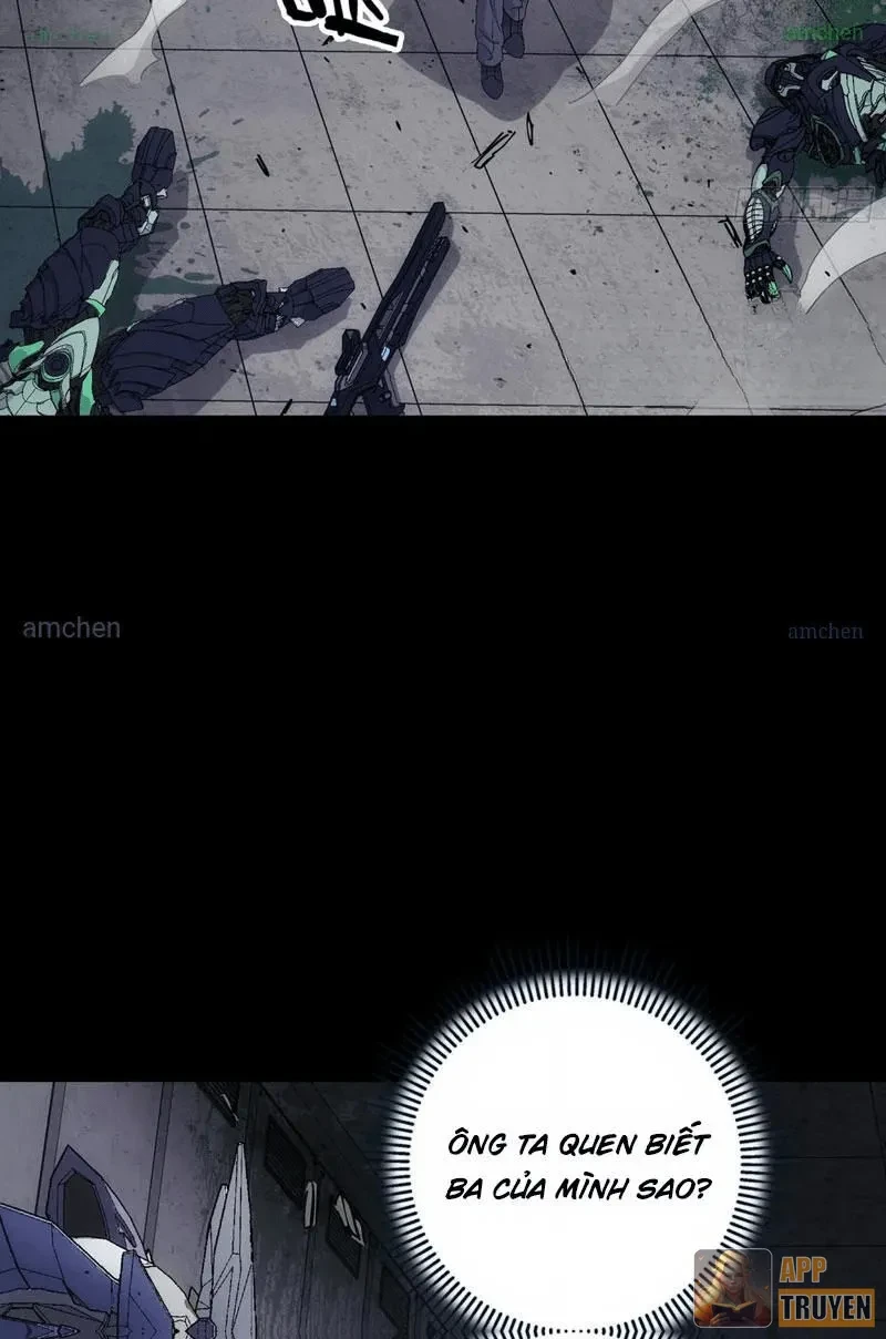 Cương Thiết Khế Ước Chapter 61 - 103