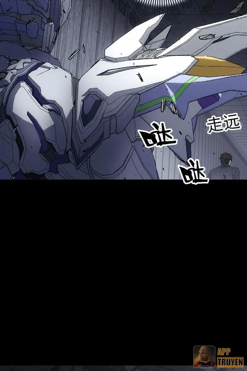 Cương Thiết Khế Ước Chapter 61 - 104