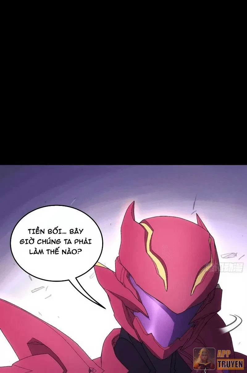 Cương Thiết Khế Ước Chapter 61 - 106