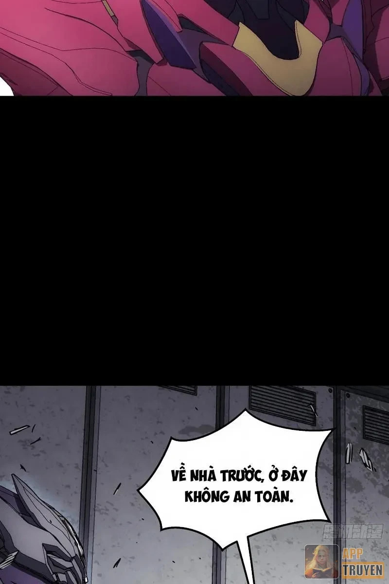 Cương Thiết Khế Ước Chapter 61 - 107