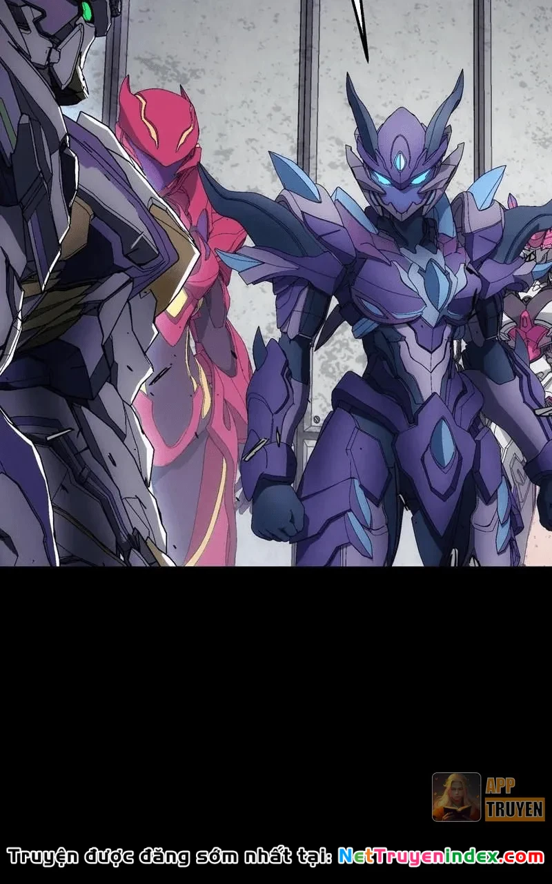 Cương Thiết Khế Ước Chapter 61 - 108