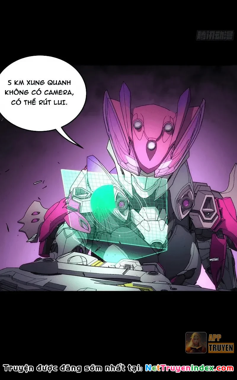 Cương Thiết Khế Ước Chapter 61 - 109