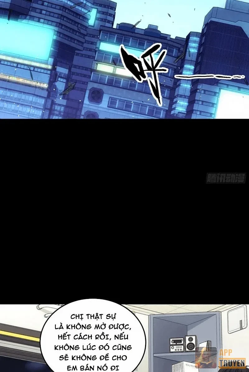 Cương Thiết Khế Ước Chapter 61 - 111