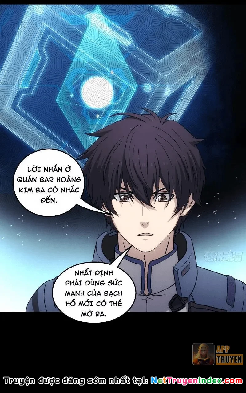 Cương Thiết Khế Ước Chapter 61 - 113