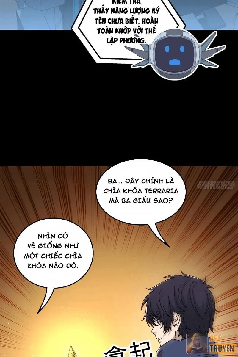 Cương Thiết Khế Ước Chapter 61 - 117