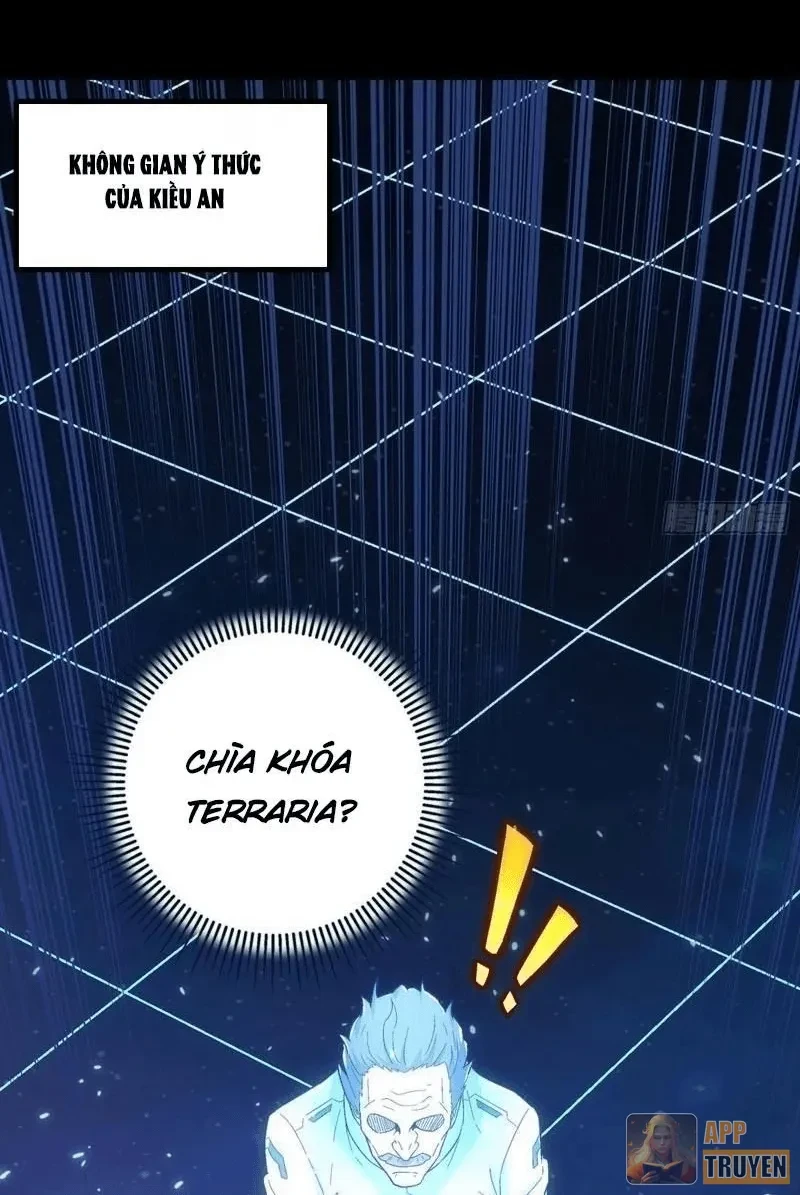 Cương Thiết Khế Ước Chapter 61 - 119