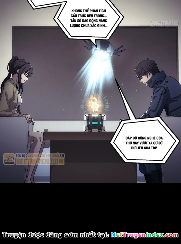 Cương Thiết Khế Ước Chapter 62 - 5