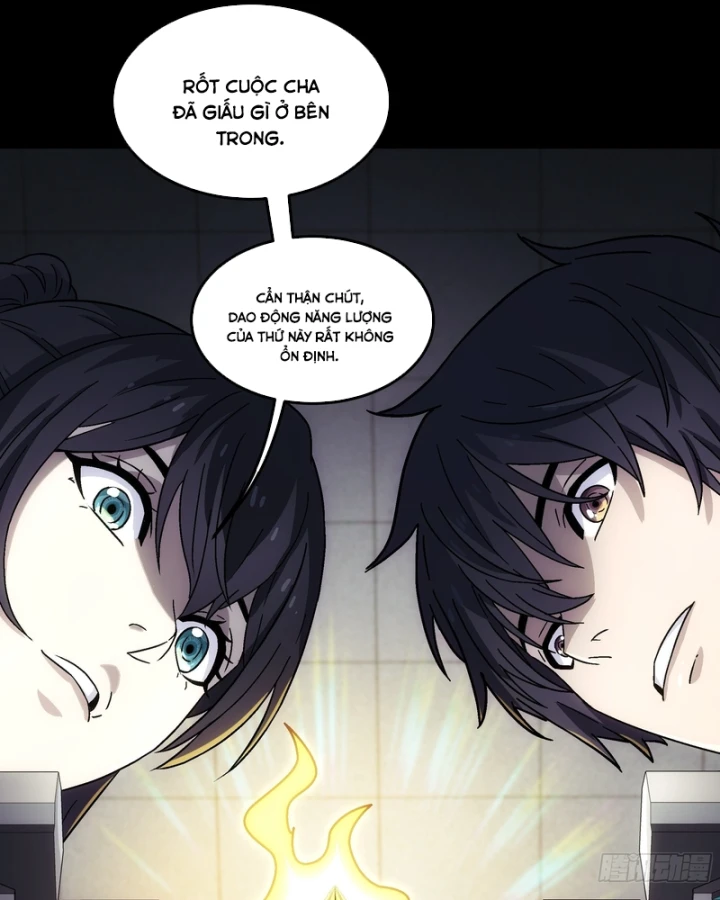 Cương Thiết Khế Ước Chapter 62 - 7