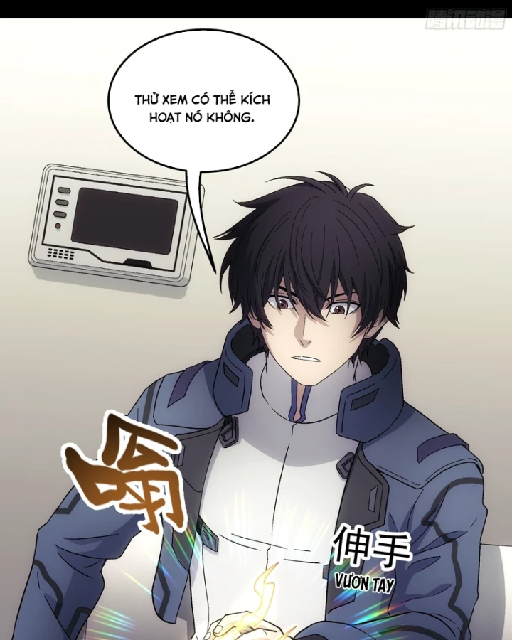 Cương Thiết Khế Ước Chapter 62 - 9