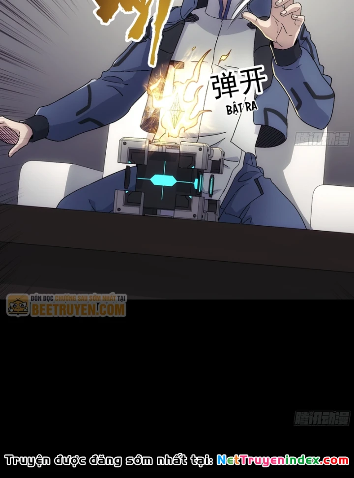 Cương Thiết Khế Ước Chapter 62 - 13