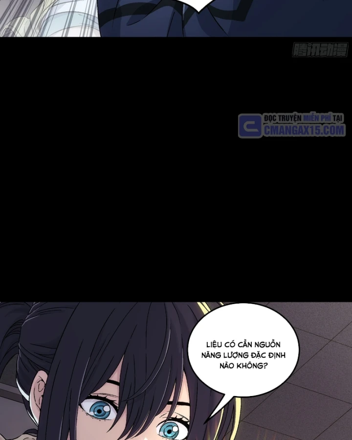 Cương Thiết Khế Ước Chapter 62 - 16