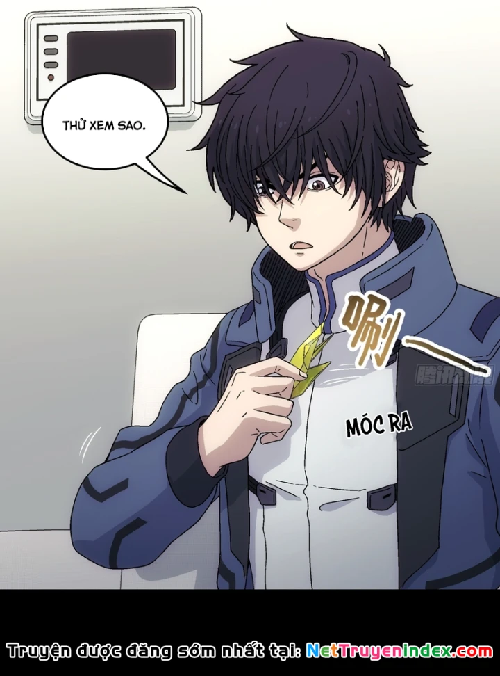 Cương Thiết Khế Ước Chapter 62 - 19