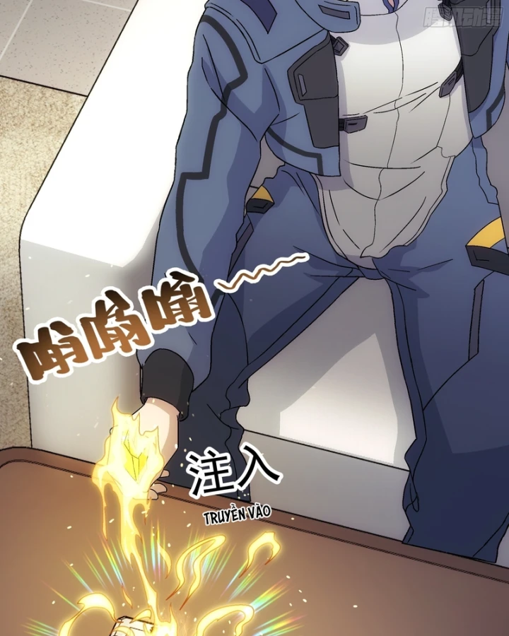 Cương Thiết Khế Ước Chapter 62 - 21