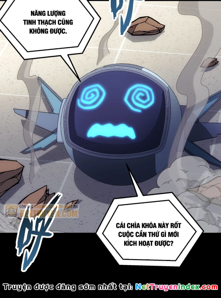 Cương Thiết Khế Ước Chapter 62 - 25