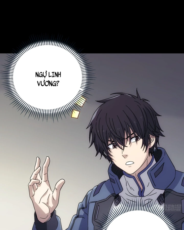 Cương Thiết Khế Ước Chapter 62 - 33