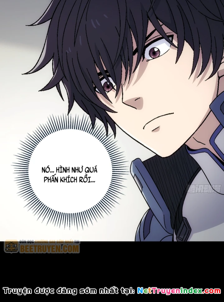 Cương Thiết Khế Ước Chapter 62 - 37