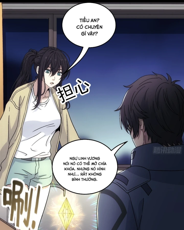 Cương Thiết Khế Ước Chapter 62 - 39