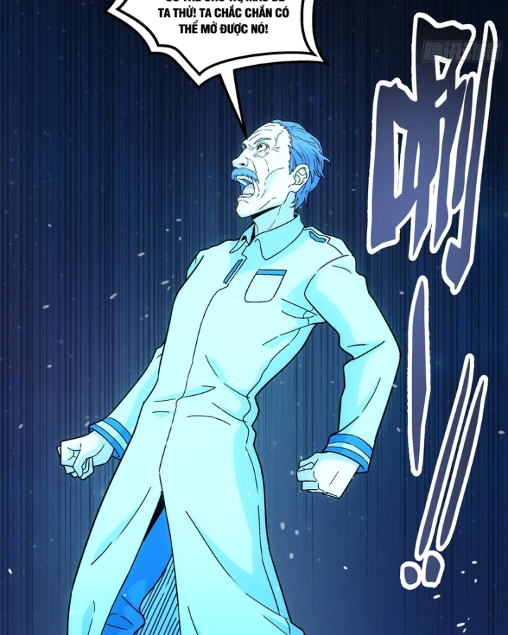 Cương Thiết Khế Ước Chapter 62 - 41