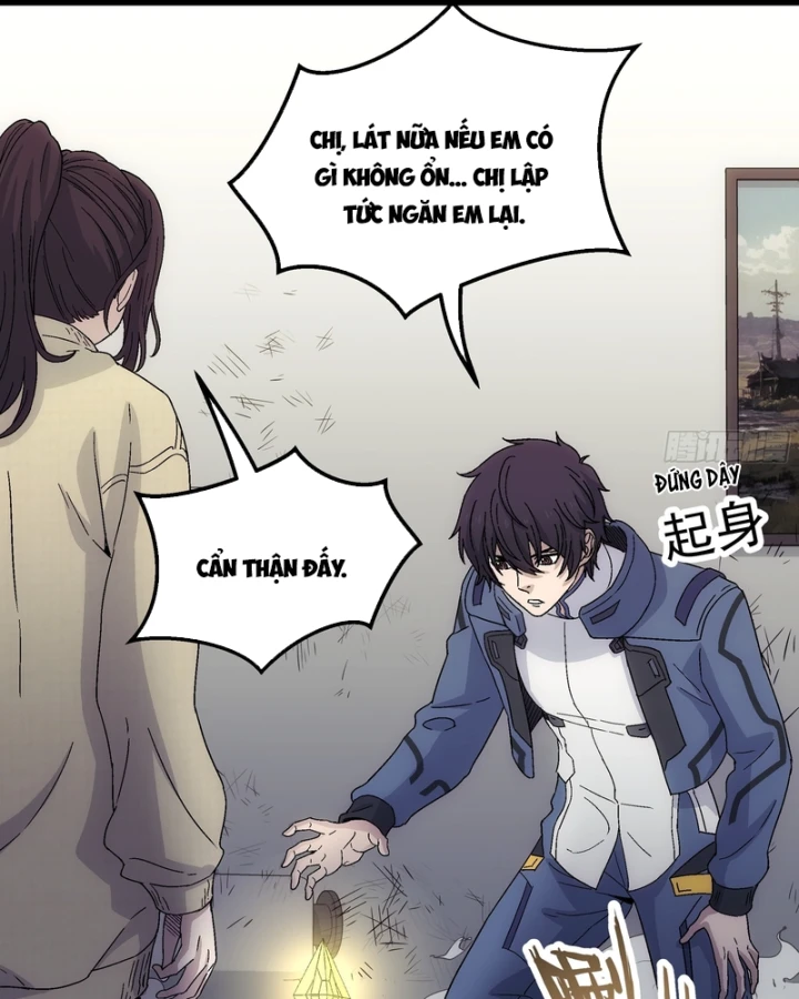 Cương Thiết Khế Ước Chapter 62 - 43