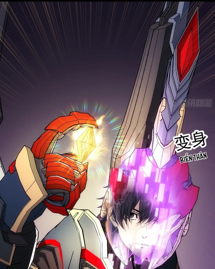 Cương Thiết Khế Ước Chapter 62 - 47