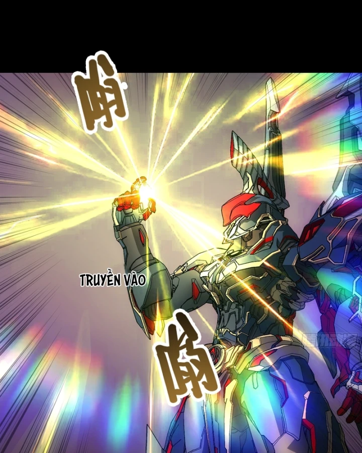 Cương Thiết Khế Ước Chapter 62 - 52