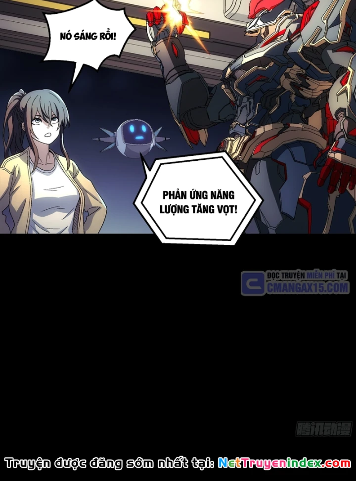 Cương Thiết Khế Ước Chapter 62 - 57