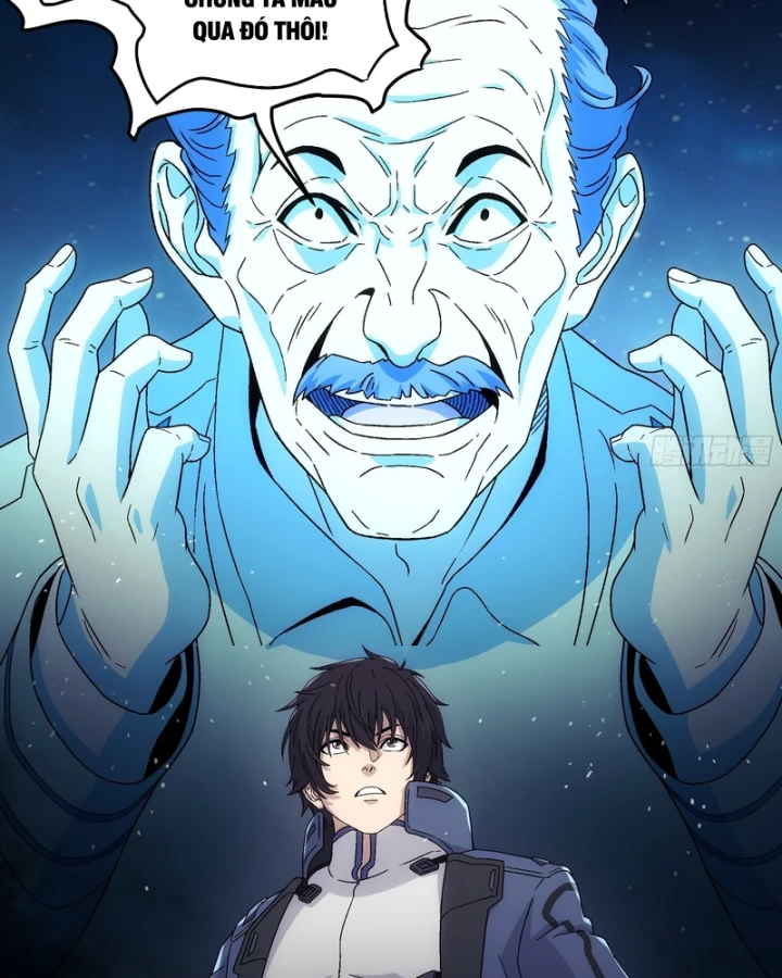 Cương Thiết Khế Ước Chapter 62 - 62