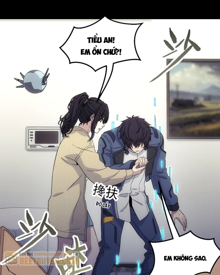 Cương Thiết Khế Ước Chapter 62 - 66