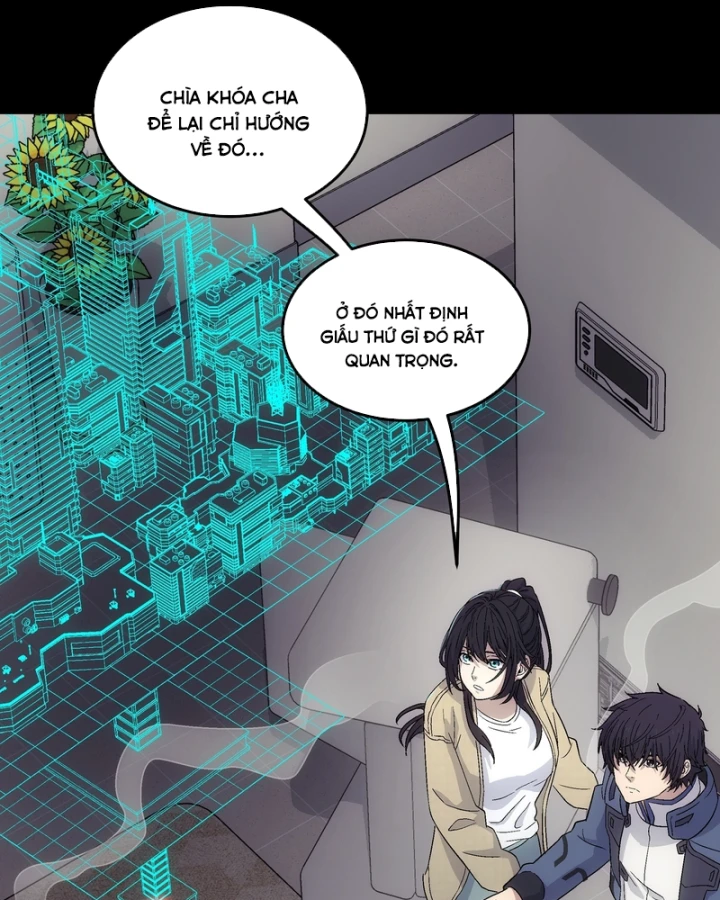 Cương Thiết Khế Ước Chapter 62 - 68