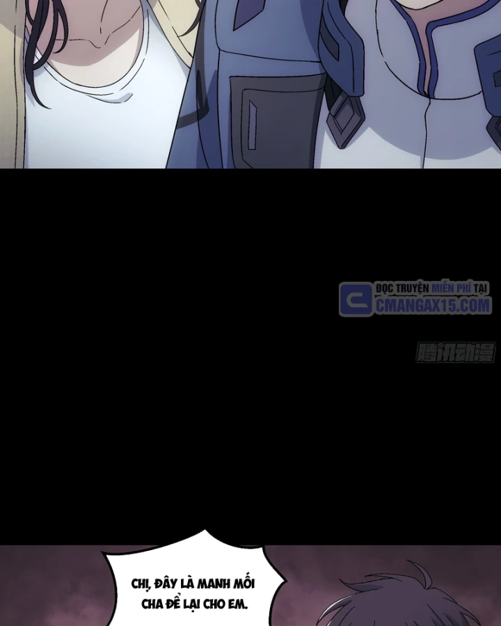 Cương Thiết Khế Ước Chapter 62 - 73