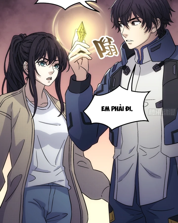 Cương Thiết Khế Ước Chapter 62 - 74