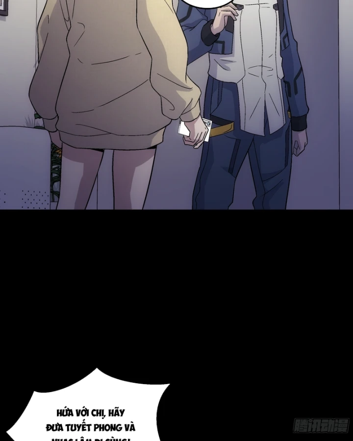 Cương Thiết Khế Ước Chapter 62 - 82