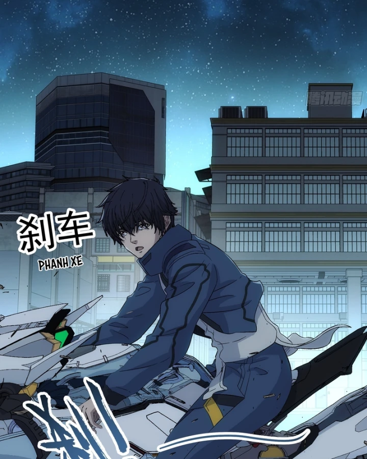 Cương Thiết Khế Ước Chapter 62 - 92