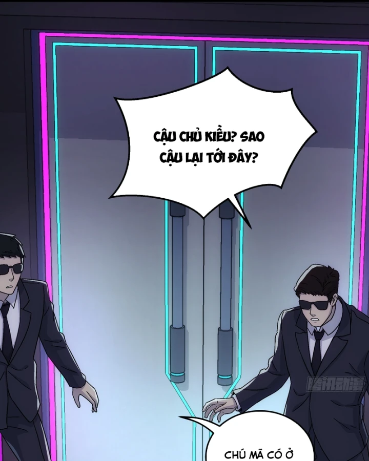 Cương Thiết Khế Ước Chapter 62 - 94