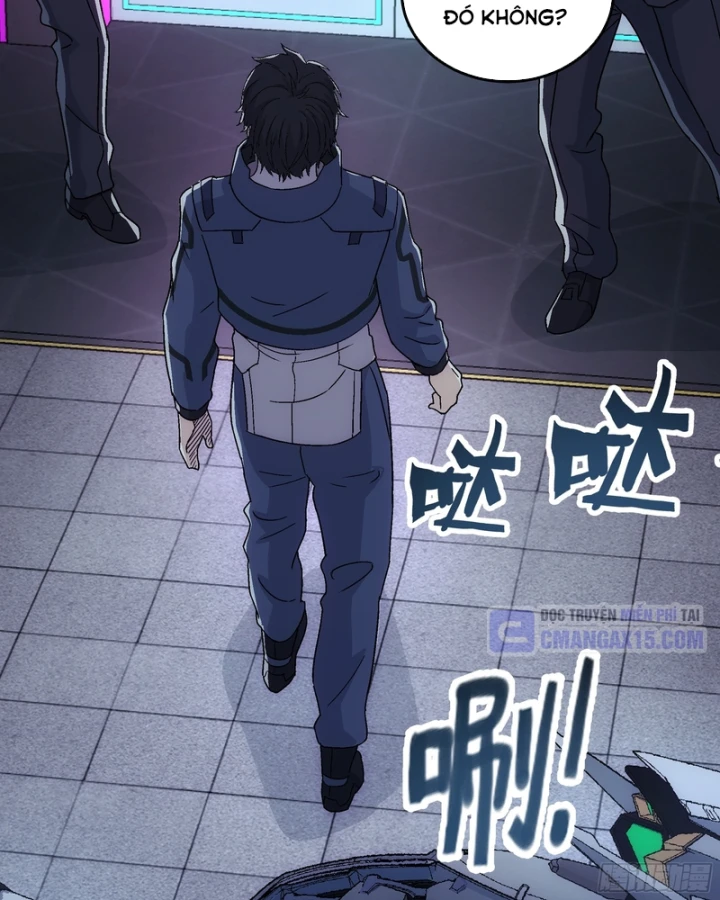 Cương Thiết Khế Ước Chapter 62 - 95