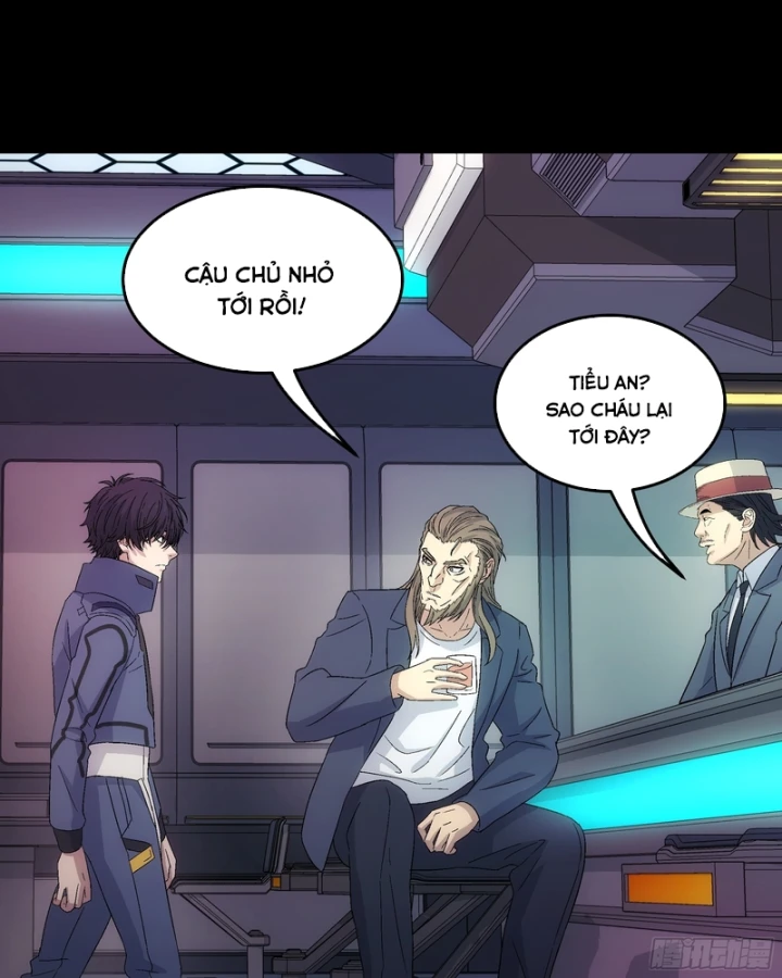 Cương Thiết Khế Ước Chapter 62 - 99