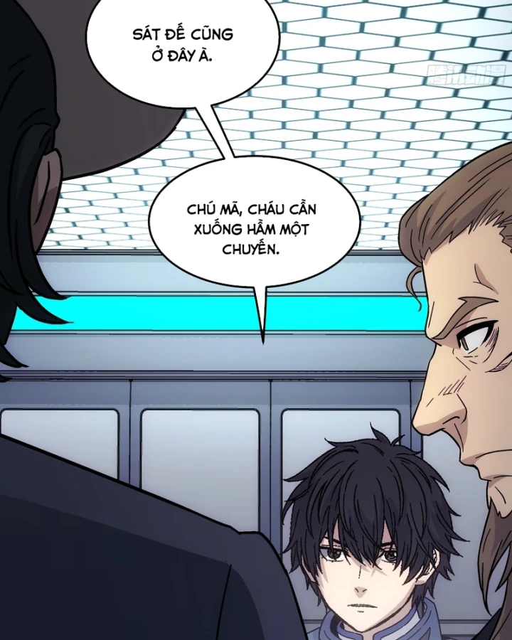 Cương Thiết Khế Ước Chapter 62 - 101