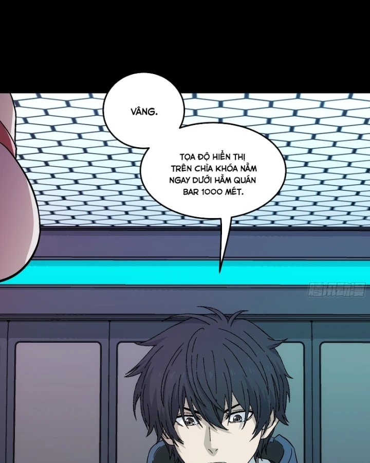 Cương Thiết Khế Ước Chapter 62 - 105