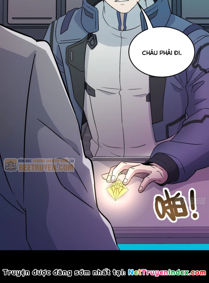 Cương Thiết Khế Ước Chapter 62 - 106